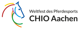CHIO Aachen logo