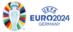Euro 2024 logo