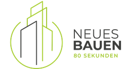 Neues Bauen logo
