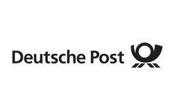 Deutsche Post logo