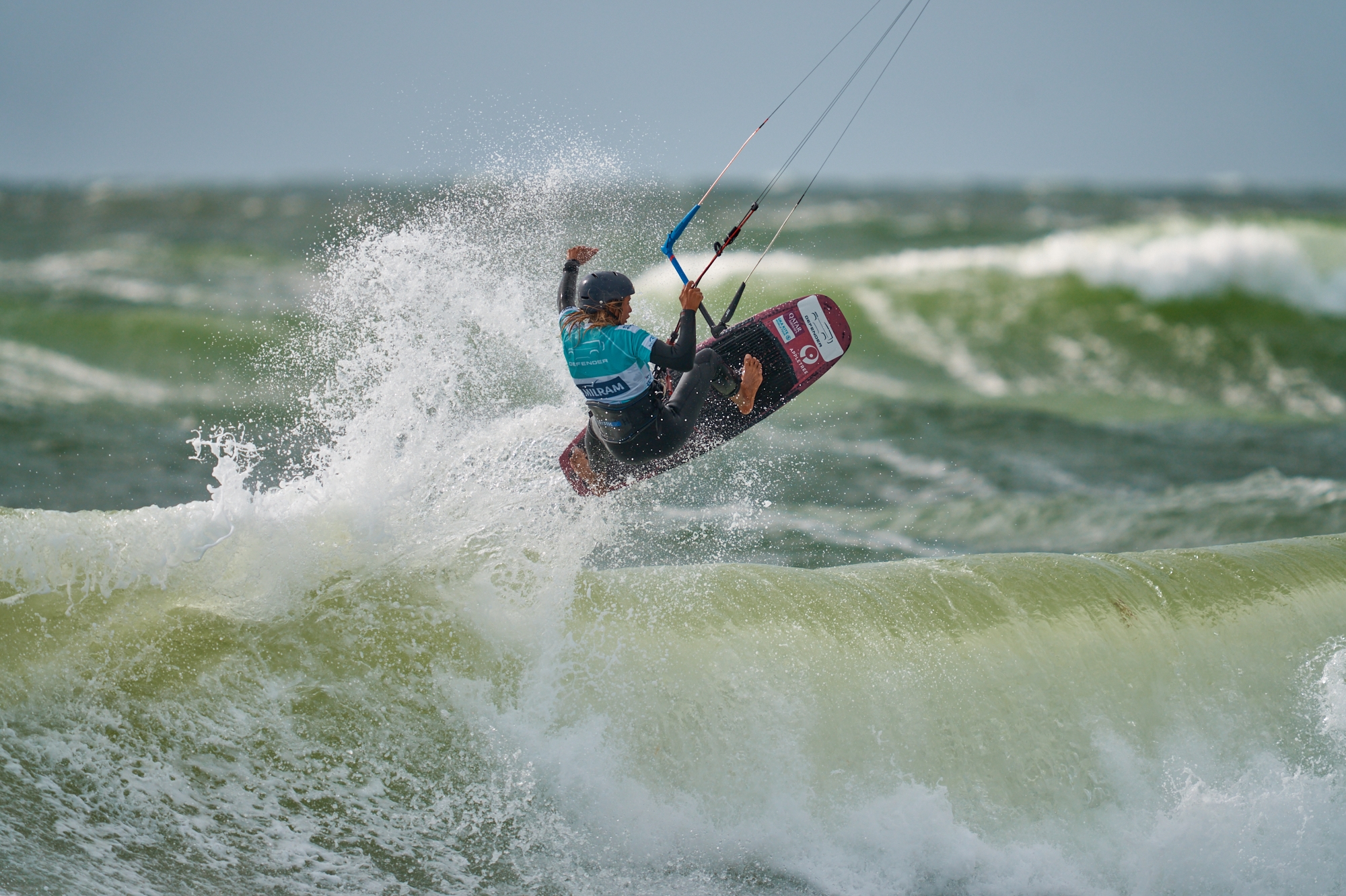 Windsurf & Kitesurf WorldCup